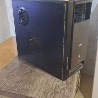 کامپیوتر  پرینتر  ال سی دی|رایانه رومیزی|تهران, شهرک ولیعصر جنوبی|دیوار