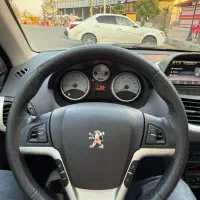 ۲۰۷ پانا مدل۱۴۰۲ سقف شیشه ۱۶هزارتاکار|خودرو سواری و وانت|رشت, گلسار|دیوار