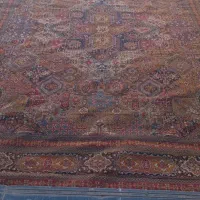 یک جفت قالی