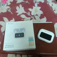 ایرپاد Parmpدر حد نو