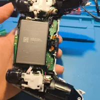 تعمیرات حرفه ای دسته هایxbox ps4 ps5