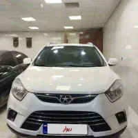 جک S5 Jacمدل ۱۳۹۵ اتومات