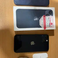 آیفون ۱۳ ریجستر شدهIphone 13/128/دوسیمکارت