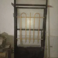 در وپنجره