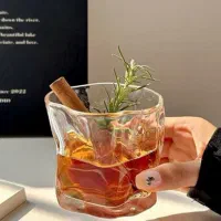 لیوان و فنجان و ... کریستال