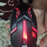 موس گیمینگ|قطعات و لوازم جانبی رایانه|بندرعباس, |دیوار