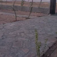 باغ به مساحت ۱۰۰۰ متر مربع به فروش میرسد