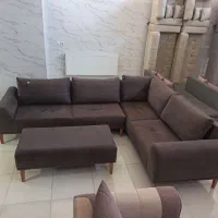 مبل ال کم جا قسطی در فروشگاه مدرن