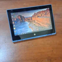 لپتاپ لمسی تبلت شو یک کیلویی|رایانه همراه|بابل, |دیوار