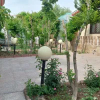 باغ ویلا سه خواب استخر آب گرم دنج|اجارهٔ کوتاه‌مدت ویلا و باغ|فردیس, شهرک ناز|دیوار