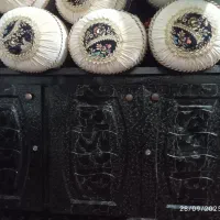 کمد|مبلمان خانگی و میز عسلی|یاسوج, |دیوار