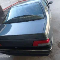 پژو ۴۰۵ استثنایی|خودرو سواری و وانت|نیشابور, کوی فرهنگیان|دیوار