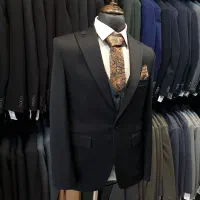 کت و شلوار پارچه کشی|لباس|تبریز, |دیوار