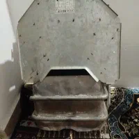 آبگرمکن پلار و شیرفکله