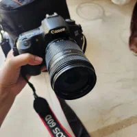 دوربین کنون 60d