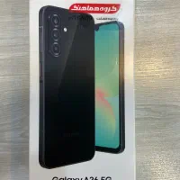 SamaungA26