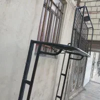 باربند وانت میوه فروشی