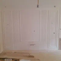 تنزینات ساختمان کلی و جزئی