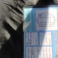 پراید مدل 98|خودرو سواری و وانت|سنندج, |دیوار