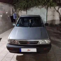 پراید|خودرو سواری و وانت|اراک, |دیوار