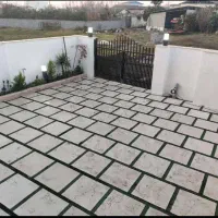 جاده سرخرود جدید فلت دو خواب با سند ششدانگ|فروش خانه و ویلا|آمل, |دیوار