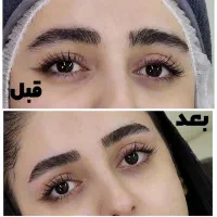 اصلاح ابرو تخصصی|خدمات آرایشگری و زیبایی|شهریار, شهرک وائین|دیوار
