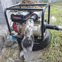 حفرچاه نیمه عمیق|خدمات پیشه و مهارت|بندر انزلی, لیچارگی حسن رود|دیوار