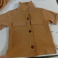 ۲۰۰ تولید تیشرت بچه گانه