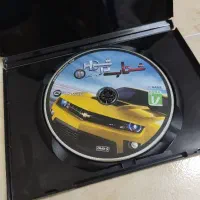 دیسک بازی کامپیوتر