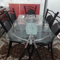 میز غذاخوری