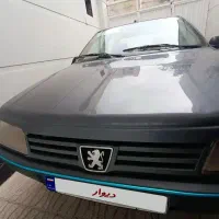 پژو۹۸|خودرو سواری و وانت|قزوین, |دیوار