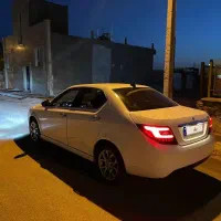 دنا پلاس توربو  ۶ دنده ۱۴۰۲|خودرو سواری و وانت|فردوس (خراسان), |دیوار