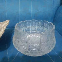 ظرف کریستال چک