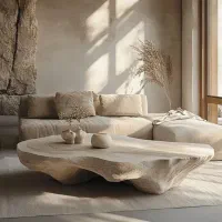 تولیدی میز وسط تک و عمده|مبلمان خانگی و میز عسلی|تهران, ولنجک|دیوار