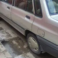 پراید|خودرو سواری و وانت|اسلام‌‌آباد غرب, |دیوار