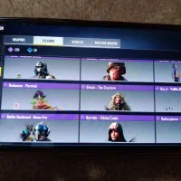 اکانت کالاف بخون توضیحات رو|کنسول، بازی ویدئویی و آنلاین|امیدیه, |دیوار