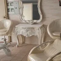 لوازم ارایشگاه