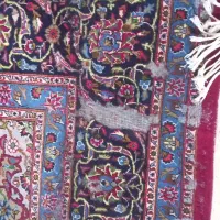 فرش دستبافت کاشمر|فرش|ورامین, ورامین|دیوار