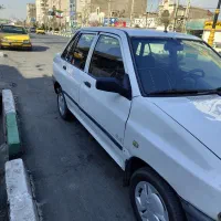 پراید مدل ۸۸|خودرو سواری و وانت|قرچک, شهرک طلائیه|دیوار