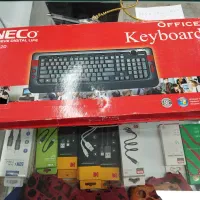 کیبورد کامپیوتر