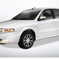 سمند سورن پلاس با موتوxu7p