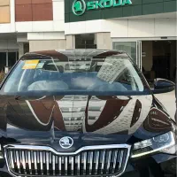 اشکودا سوپرب ۲۰۲۴ صفر