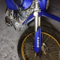 موتور 200 کبیر 89