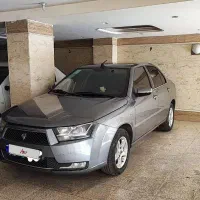 دنا تیپ۲بی رنگ ۹۷خاکستری متالیک