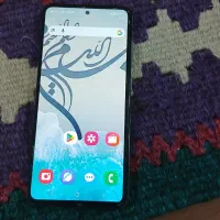 گوشی a51|موبایل|زاهدان, |دیوار