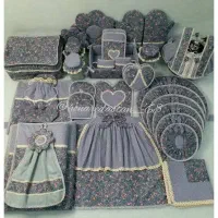 دوخت سرویس اشپز خانه