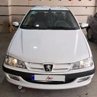 پژو پارس سال، مدل ۱۳۹۸