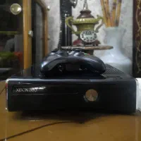 دستگاه بازی ایکس باکس 360