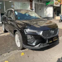 هایما S8 ( نقد و اقساط)|خودرو سواری و وانت|تهران, نیروی دریایی|دیوار