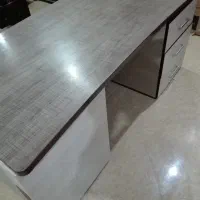 میز مدیریت و دکور|دفتر کار|خمینیشهر, |دیوار